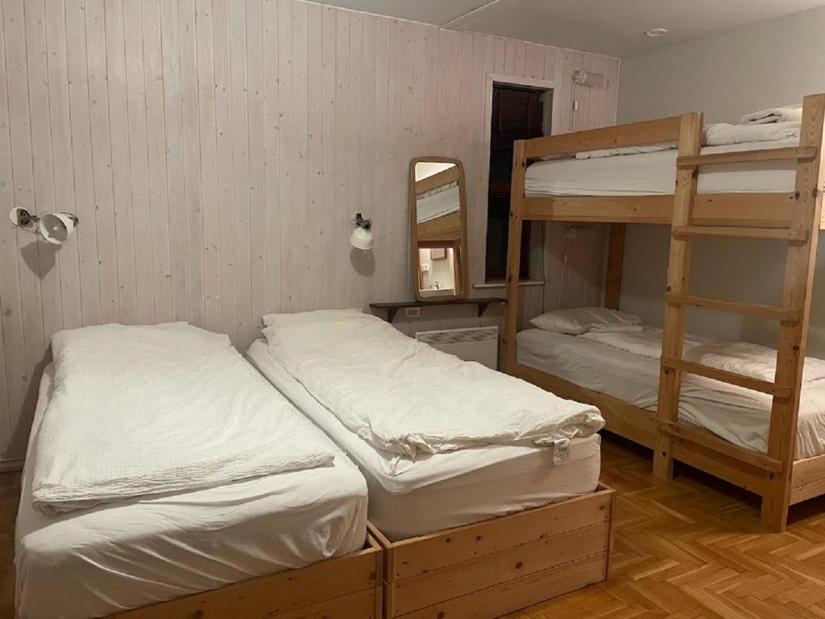 Oexl Snaefellsnes Villa Snæfellsbær Exteriör bild
