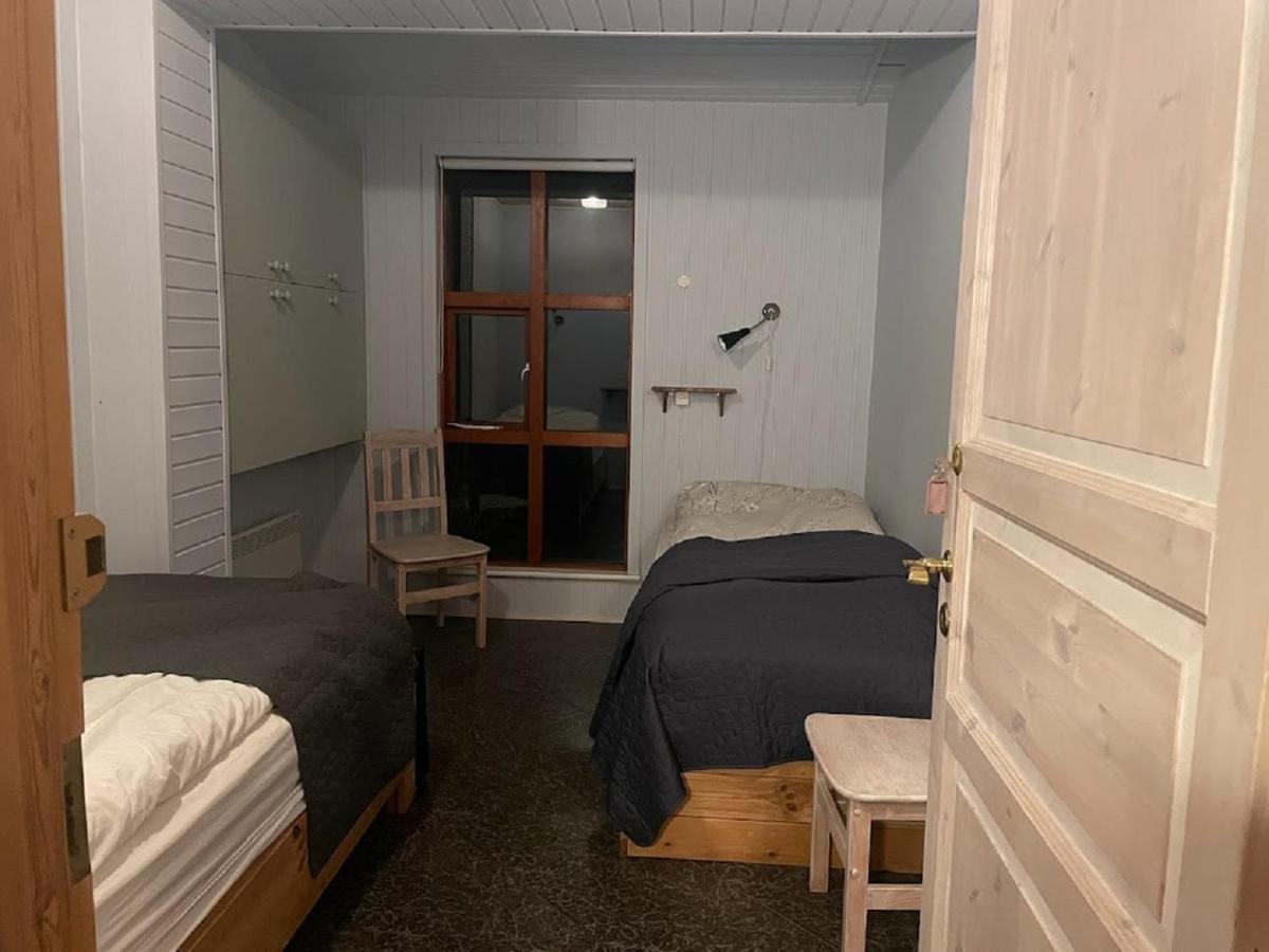 Oexl Snaefellsnes Villa Snæfellsbær Exteriör bild